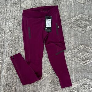 GOREWEAR Impulse Running Tights